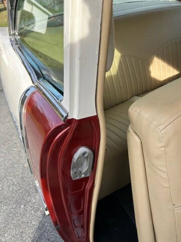 1955 Chevrolet Bel Air