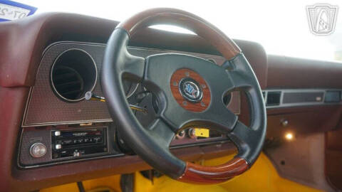 1979 Ford Ranchero