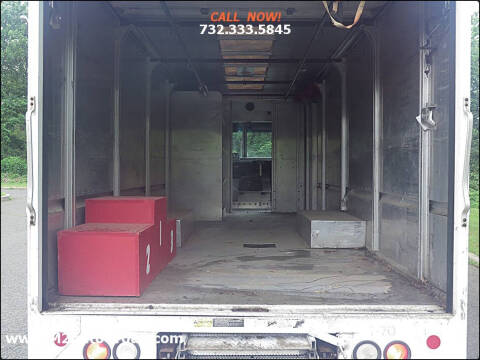 2011 Ford E-Series E-350 SD