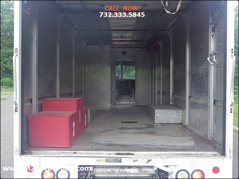 2011 Ford E-Series E-350 SD