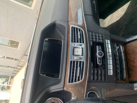 2014 Mercedes-Benz E-Class E 350 Sport