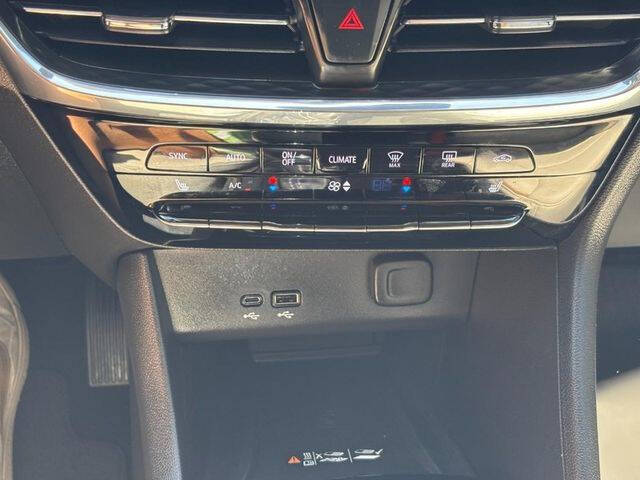 2025 Buick Encore GX Avenir