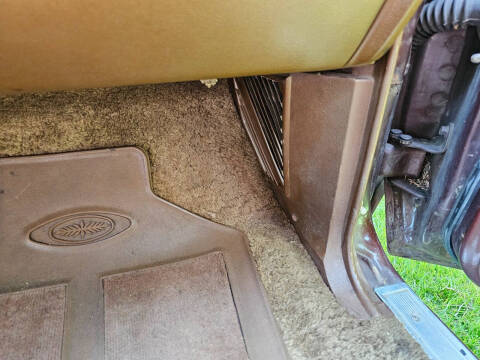 1978 Ford Country Squire