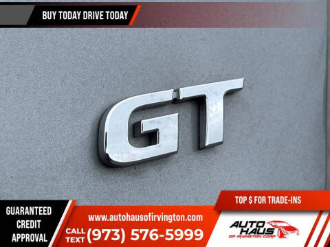 2015 Hyundai Elantra GT