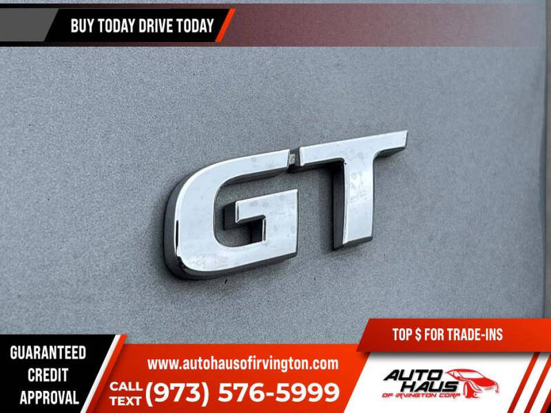 2015 Hyundai Elantra GT