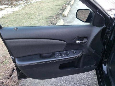 2011 Dodge Avenger Express