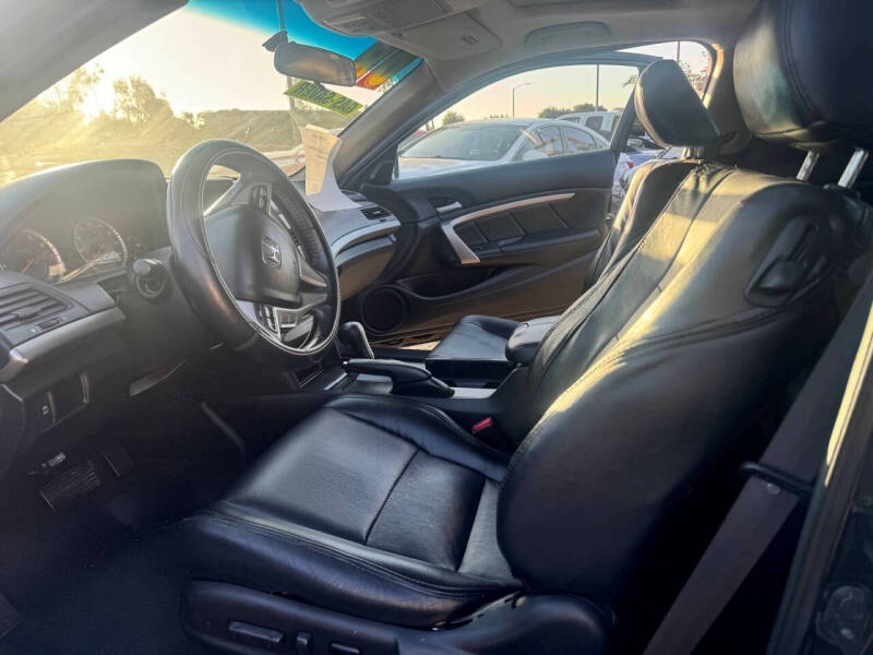 2008 Honda Accord EX-L V6