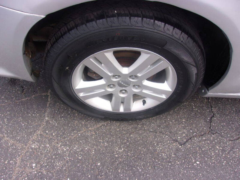 2011 Dodge Grand Caravan Crew
