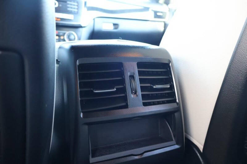 2017 Mercedes-Benz GLE GLE 350 4MATIC