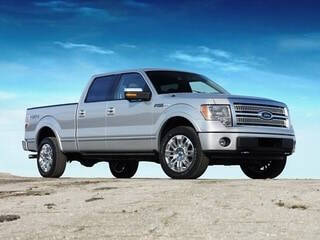 2009 Ford F-150