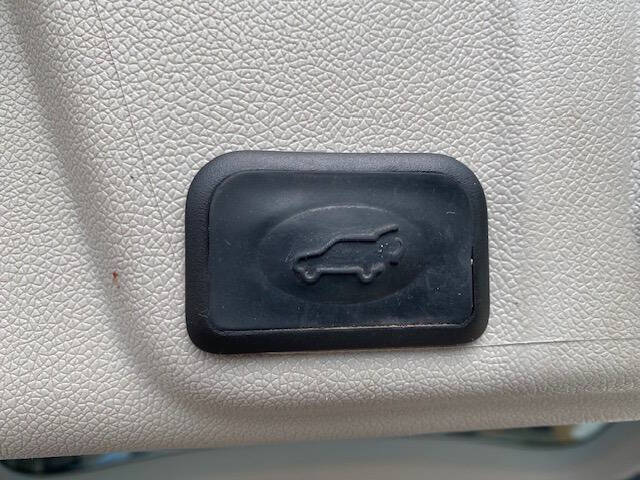 2016 Buick Enclave Premium