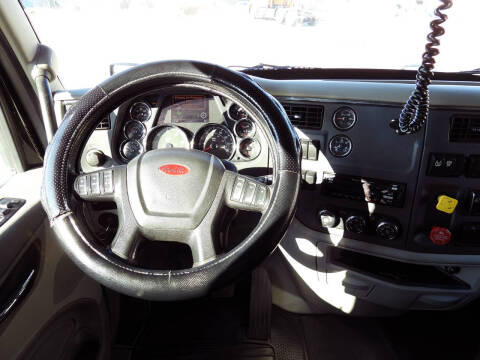 2020 Peterbilt 579