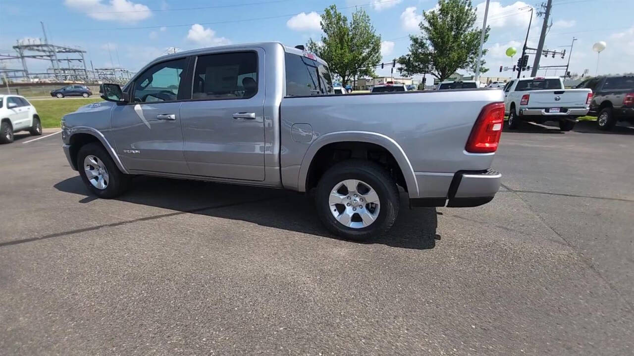 2025 Ram 1500 for sale at Victoria Auto Sales in Victoria, MN