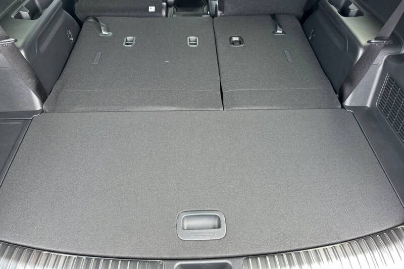 2025 Kia Telluride SX