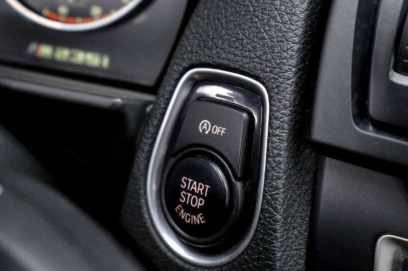 2015 BMW 2 Series M235i