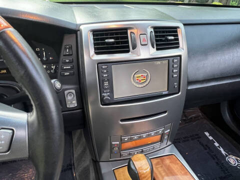 2004 Cadillac XLR