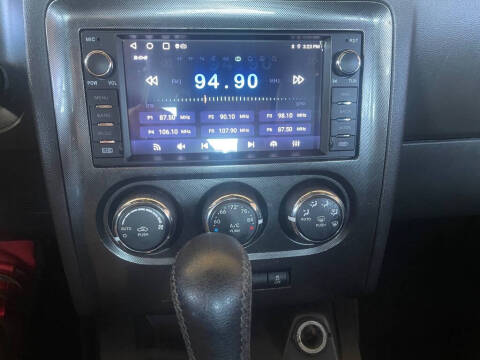 2011 Dodge Challenger
