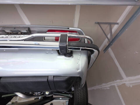 1973 Datsun 240Z