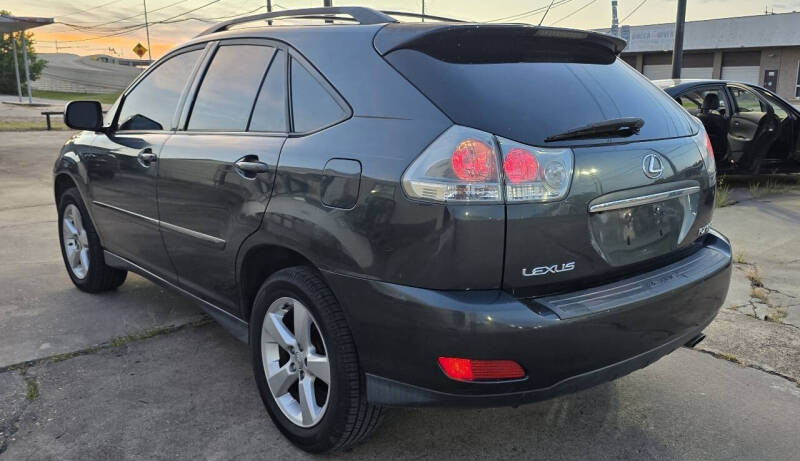 2006 Lexus RX 330
