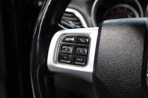 2018 Dodge Journey GT