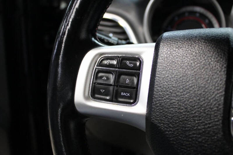 2018 Dodge Journey GT