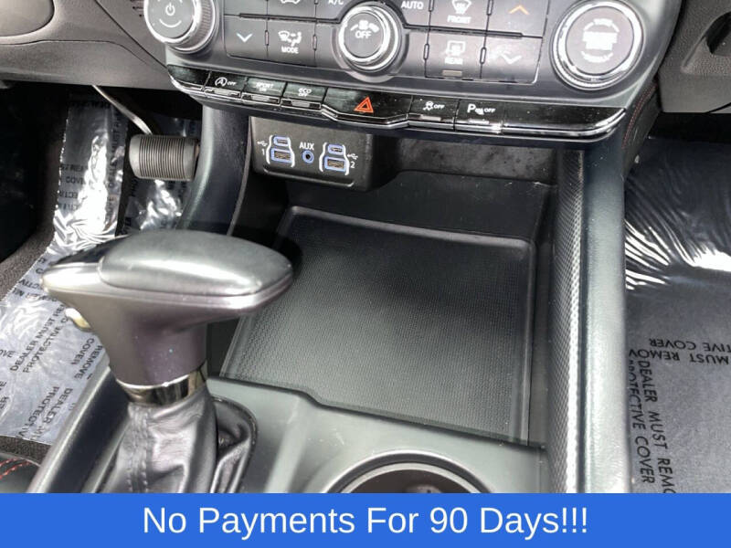 2023 Dodge Durango GT Plus