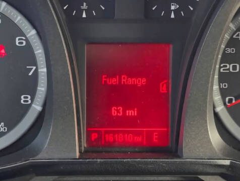 2012 GMC Terrain SLT-2