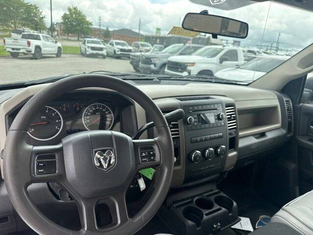2012 RAM 1500 Express