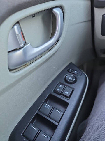 2012 Honda Civic EX w/Navi