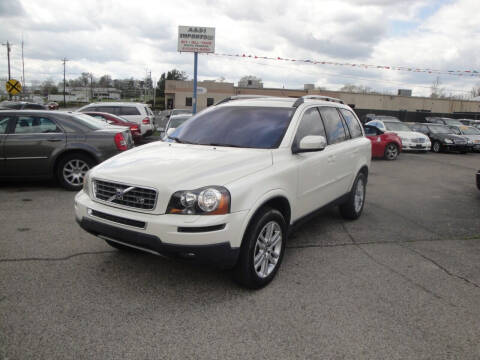 2007 Volvo XC90 for sale at A&S 1 Imports LLC in Cincinnati OH