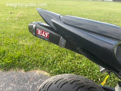 2007 Honda CBR1000RR
