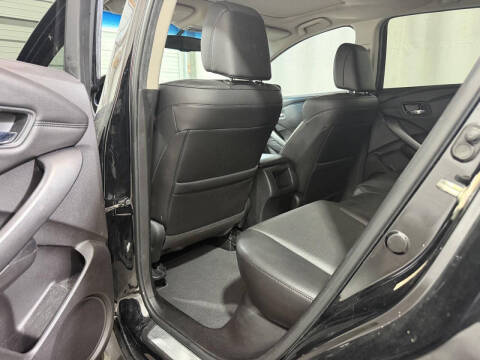 2015 Acura RDX