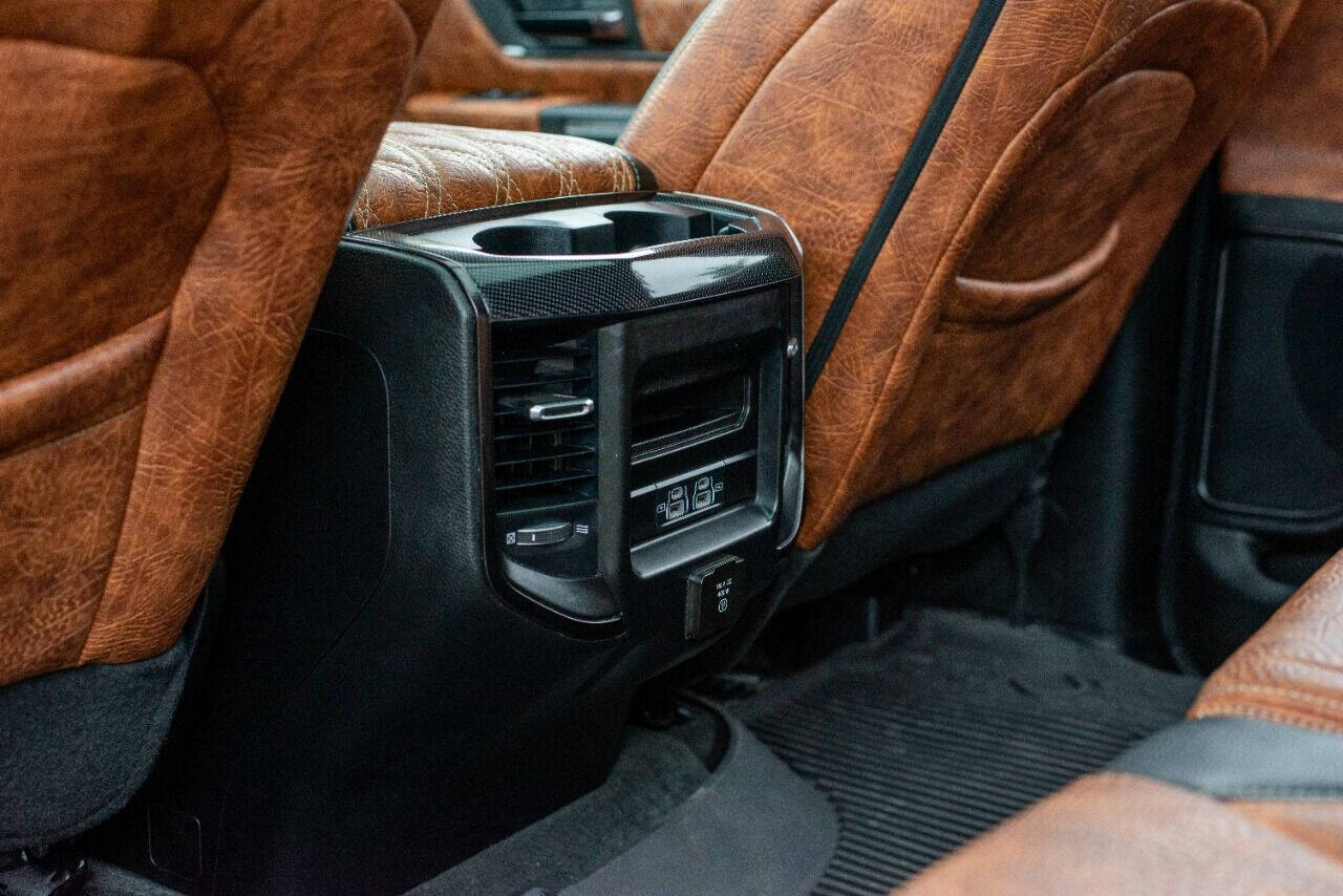 2023 RAM 1500 Pickup - $249,999