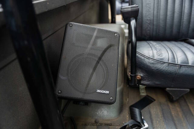 1972 Chevrolet Blazer