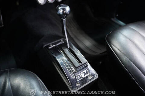 1969 Chevrolet Nova