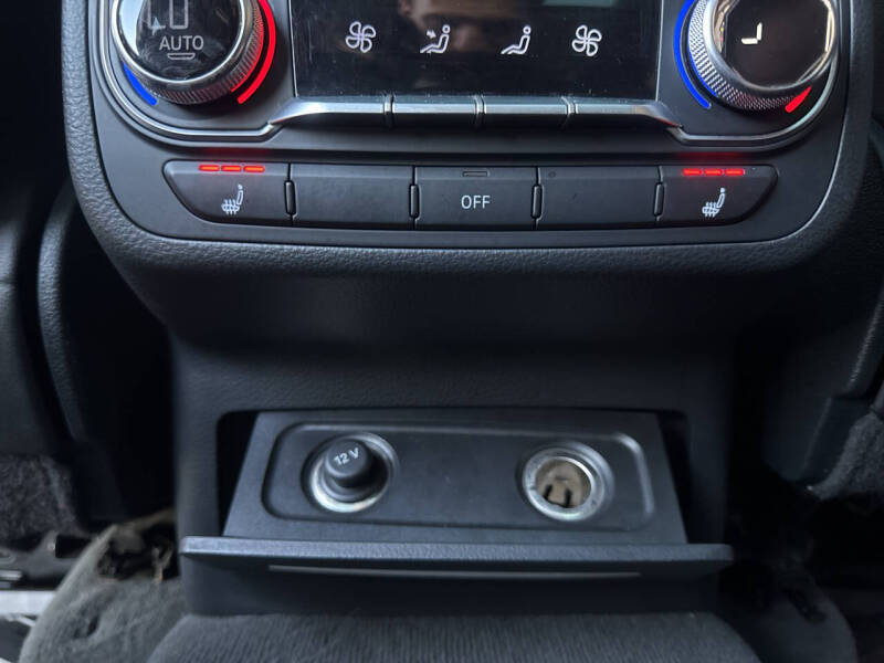 2017 Audi Q7 3.0T quattro Prestige