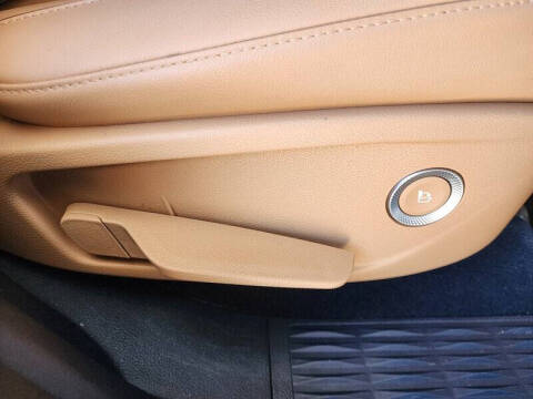 2022 Genesis GV80 3.5T Advanced+