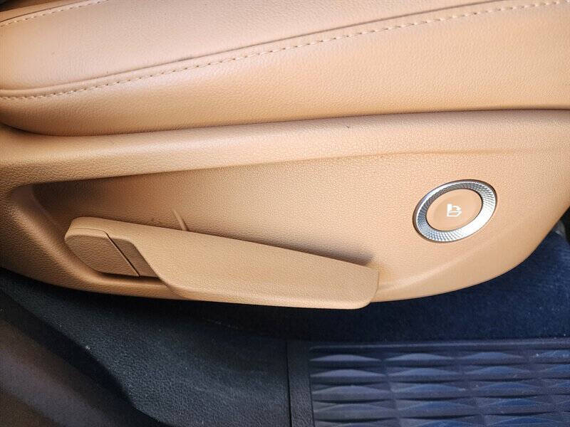 2022 Genesis GV80 3.5T Advanced+