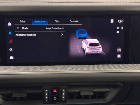 2025 Porsche Cayenne S