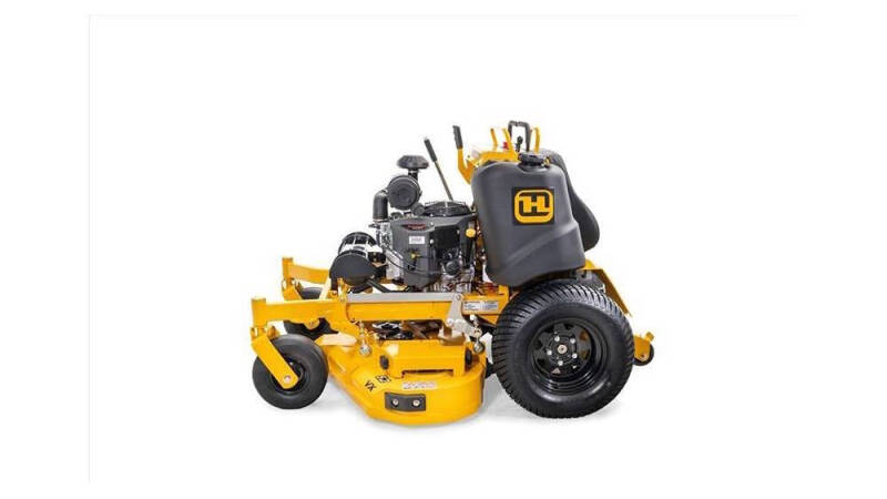 2024 Hustler Super S