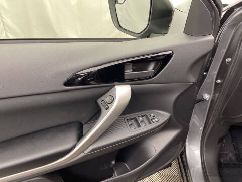 2026 Mitsubishi Eclipse Cross Ralliart