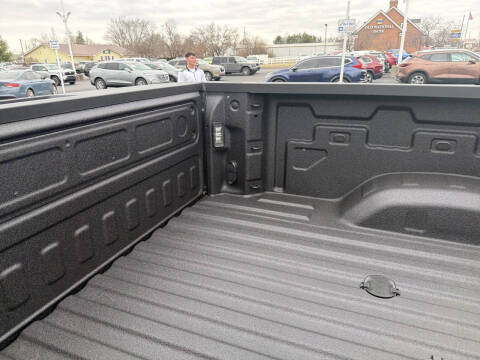 2026 Chevrolet Silverado 3500HD