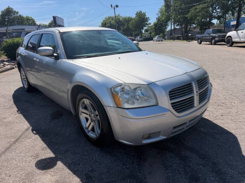 2006 Dodge Magnum RT