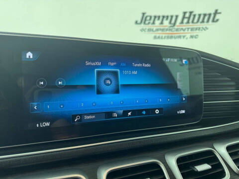 2023 Mercedes-Benz GLE GLE 350 4MATIC