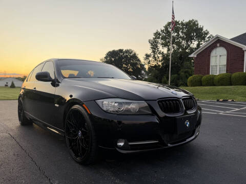 2009 BMW 3 Series 335i