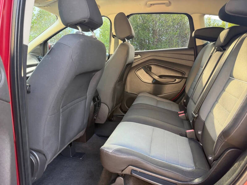 2013 Ford Escape SE