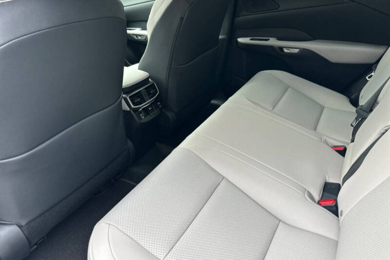2026 Lexus RX 350