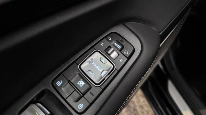 2019 Genesis G90 3.3T Premium