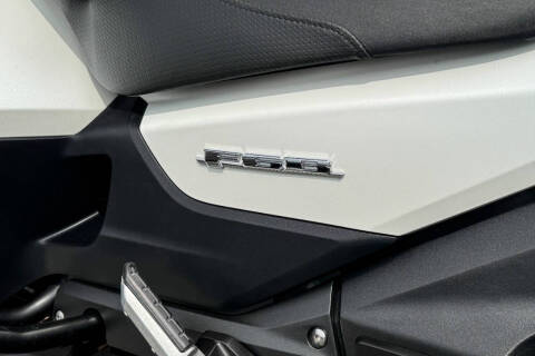 2016 Honda Goldwing