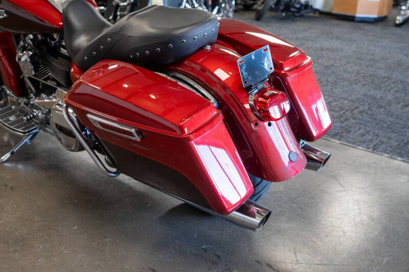 2019 Harley-Davidson Road King